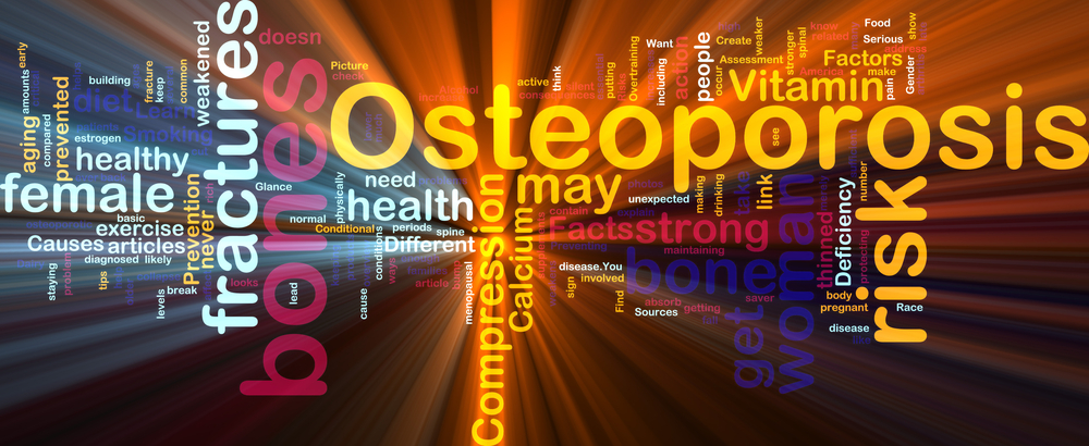 Osteoporosis